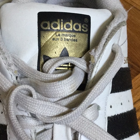 Adidas superstar - Picture 8 of 8